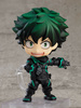 фотография Nendoroid Midoriya Izuku Stealth Suit Ver.