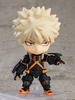 фотография Nendoroid Bakugou Katsuki Stealth Suit Ver.