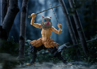 фотография figma Hashibira Inosuke