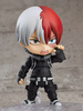 фотография Nendoroid Todoroki Shouto Stealth Suit Ver.