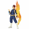 фотография Figure Complex Amazing Yamaguchi No.026 Todoroki Shouto