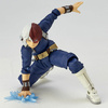 фотография Figure Complex Amazing Yamaguchi No.026 Todoroki Shouto