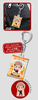 фотография Air Fuwa Keychain Jujutsu Kaisen Vol.2: Yuuji
