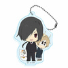 фотография Natsume Yuujinchou Trading Acrylic Stand Keychain: Matoba