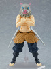 фотография figma Hashibira Inosuke DX Edition