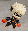 фотография Nendoroid Bakugou Katsuki Stealth Suit Ver.