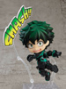 фотография Nendoroid Midoriya Izuku Stealth Suit Ver.