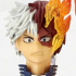 Figure Complex Amazing Yamaguchi No.026 Todoroki Shouto