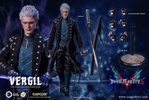 фотография Vergil (DMC V)