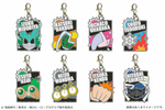 фотография My Hero Academia Trading Metal Charm: Itsuka Kendou