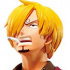 Ichiban Kuji One Piece Anniversary: Sanji Uchiiri