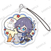 фотография Houkai 3rd Capsule Acrylic Strap: Fu Hua