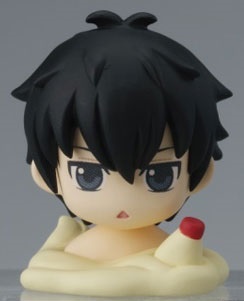 главная фотография oh!-egg Gintama Bath Ball: Toshiro Hijikata (Mayo no Yu)