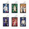 фотография Gintama Chararium Photo Acrylic Keychain: Tatsuma Sakamoto