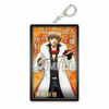 фотография Gintama Chararium Photo Acrylic Keychain: Sougo Okita