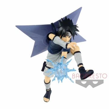 главная фотография Vibration Stars Uchiha Sasuke