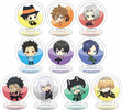фотография Katekyo Hitman REBORN! Acrylic Stand Puchitto Collection: Belphegor