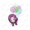 фотография Code Geass: Lelouch of the Rebellion Trading POPOON Acrylic Keychain: Cornelia