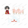 фотография Bungo Stray Dogs Wan! Acrylic Memo Stand: Kyouka Izumi