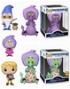 фотография POP! Disney #1102 Madam Mim (Dragon) Chase Ver.