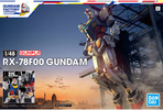 фотография RX-78F00 Gundam Gundam Factory Yokohama