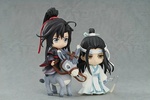 фотография Nendoroid Wei Wuxian DX