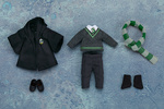 фотография Nendoroid Doll Outfit Set Harry Potter Slytherin Uniform: Boy