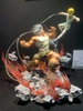фотография Elite Dynamic Statue Kurapika vs Uvogin
