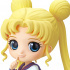 Gekijouban Bishoujo Senshi Sailor Moon Eternal Q Posket Tsukino Usagi Pastel Color Ver.