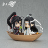 фотография Nendoroid Wei Wuxian DX