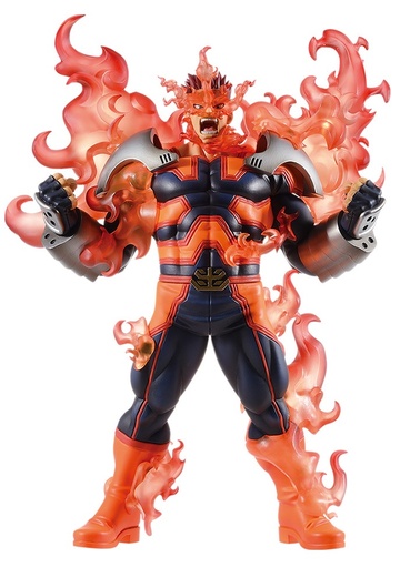 главная фотография Ichiban Kuji Boku no Hero Academia Hero vs Villains: Endeavor