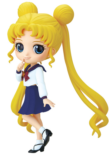 главная фотография Gekijouban Bishoujo Senshi Sailor Moon Eternal Q Posket Tsukino Usagi