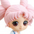 Gekijouban Bishoujo Senshi Sailor Moon Eternal Q Posket Chibiusa Pastel Color Ver.