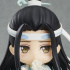 Nendoroid Lan WangJi DX