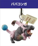 главная фотография Monster Hunter Monster Mascot G7: Congalala