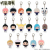 фотография Hapikuro! Jujutsu Kaisen ChiChara Trading Acrylic Charm: Nobara Kugisaki