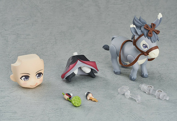 главная фотография Nendoroid More Wei Wuxian Extension Set