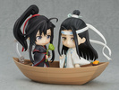 фотография Nendoroid Lan WangJi DX