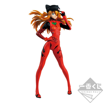 главная фотография Ichiban Kuji Evangelion 2020: Souryuu Asuka Langley