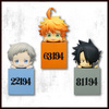 фотография Yakusoku no Neverland Hikkake Figure: Norman