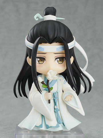 главная фотография Nendoroid Lan WangJi DX