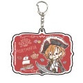 главная фотография Acrylic Keychain Bungo Stray Dogs 10/ Pirates ver. GraffArt: Chuuya Nakahara