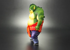 фотография Dragon Ball Arise Doramu and Piccolo Daimao Jr Special Color Ver.