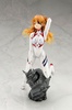 фотография Shikinami Asuka Langley White Plugsuit Ver.