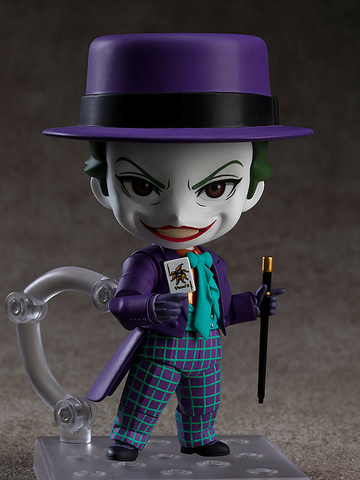 главная фотография Nendoroid The Joker 1989 Ver.