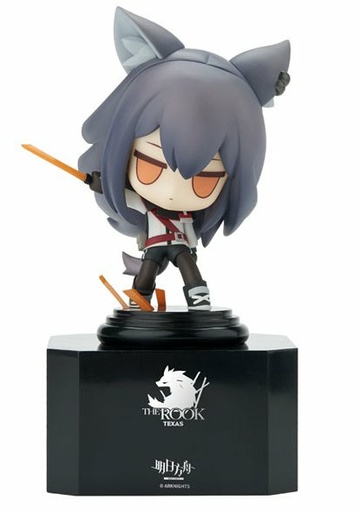 главная фотография Arknights Chess Piece Series Vol.5: Texas