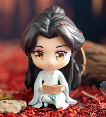 главная фотография BNFQ Anime Tian Guan Ci Fu Collection Box: Xie Lian Scene 1