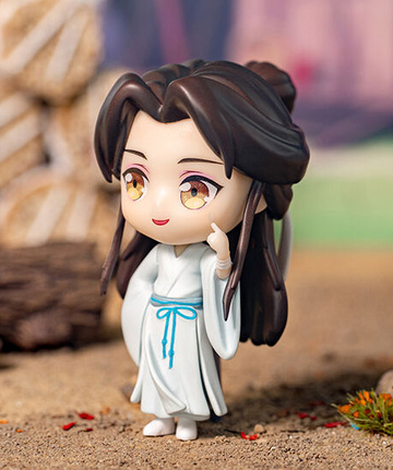 главная фотография BNFQ Anime Tian Guan Ci Fu Collection Box: Xie Lian Scene 2