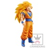 фотография Card with DXF Vol.1 Son Goku SSJ3
