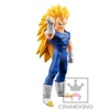 фотография Card with DXF Vol.2 Vegeta SSJ3